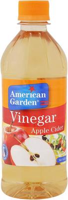 أمريكان جاردن خل تفاح 473 مل