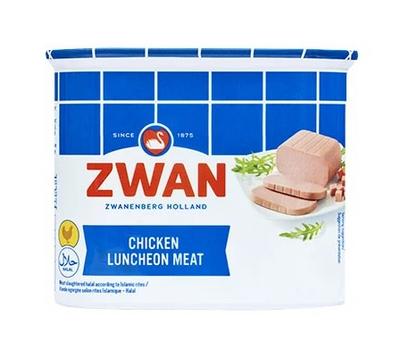 زوان لانشون دجاج 340غم