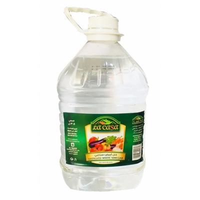 لاكاسا خل ابيض جالون 3.5 لتر