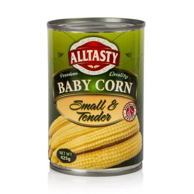 اولتيستي ذرة بيبي 425 جم