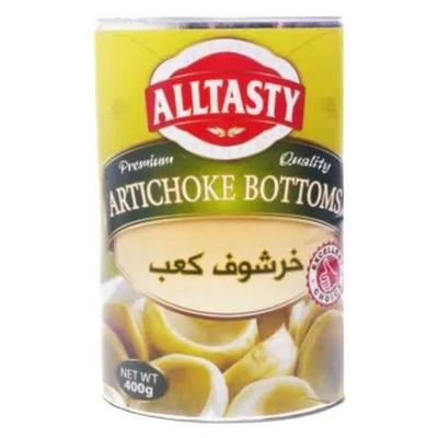 التسيتي ارضي شوكي كعب 400 غم