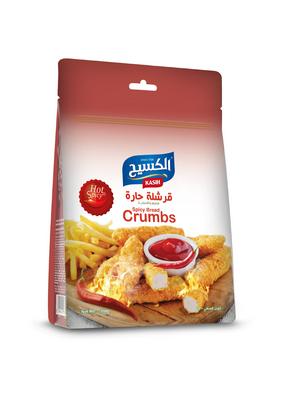 الكسيح قرشلة حار 300 غم