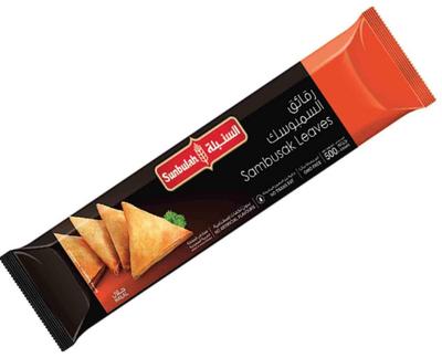 السنبلة رقائق السمبوسك 500جم