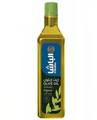 الباشا زيت زيتون 700 مل