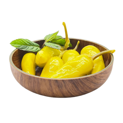 مخلل فلفل مكسيسي