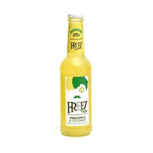 فريز شراب الأناناس وجوز الهند 275 مل