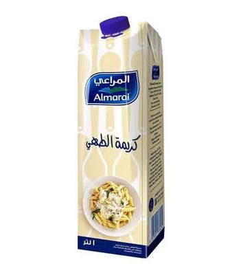 المراعي كريمة طبخ 1 لتر