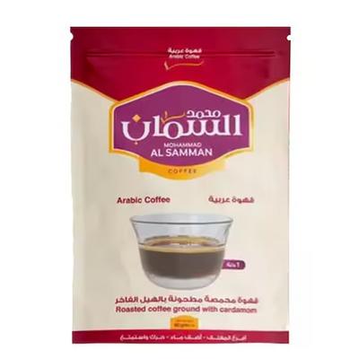 السمان قهوة عربية 50 غم