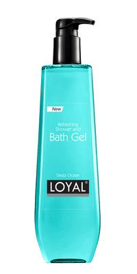 لويال شور جل ديب اوشن900 مل