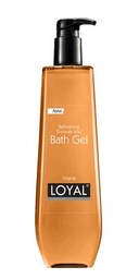 لويال شور جل  الاصلي 900 مل
