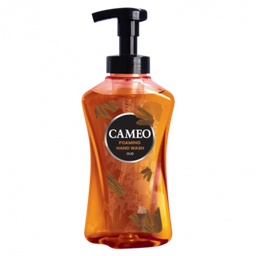 كاميو فوم عود 500 مل