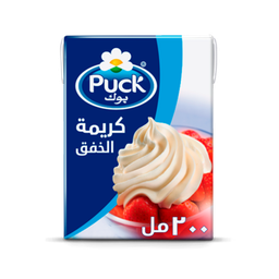 بوك كريمة خفق 200 مل