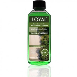 لويال منظف اسطح فائق التركيز اخضر 200 مل