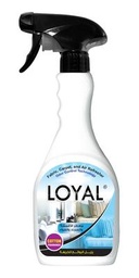 لويال معطر كلين قطن 500 مل