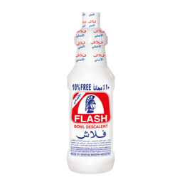فلاش منظف 1 لتر