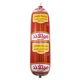 مرتديلا ميتلاند فلفل 500 غم