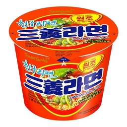 ساميانج نودلز رامان 115 غم