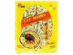 شينكو كو نودلز بيض متوسط 400 جم