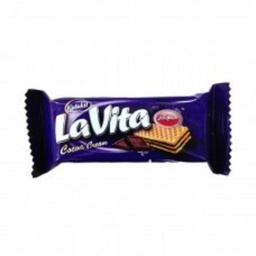 ويفر لافيتا كاكاو 22غم