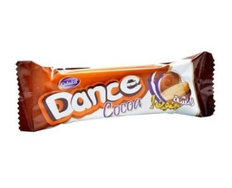دانس بسكويت كاكاو 35 غم