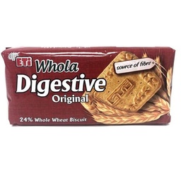 ايتي ديجيستيف بسكويت 131 غم