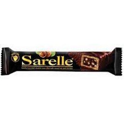 ساريلي شوكولاتة ويفر دارك 33 غم