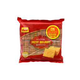 نبيل بسكويت بيتي بير 400 غم