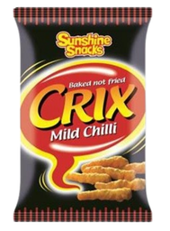 شيبس كريكس حار 45 غم