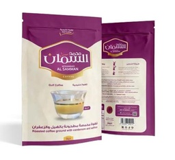 [00056] السمان الخليجية  50 غم