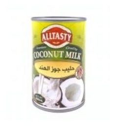 التاتستي حليب جوز الهند 400 مل