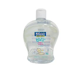 هاي جين زيت اطفال اورجينال 300 مل