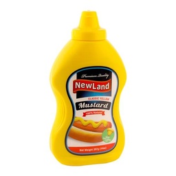 نيو لاند خردل كلاسيك 397 غم