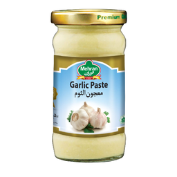 مهران معجون ثوم 320 جم