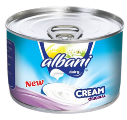 الباني قشطة توبينج 155 غم