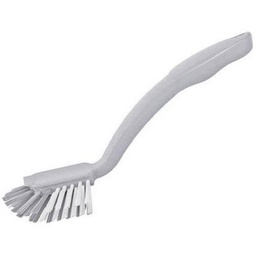 فرشاة تنظيف الأطباق من تيتيز 25.5 سم