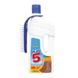 بلص فايف عالي الرغوه 1لتر