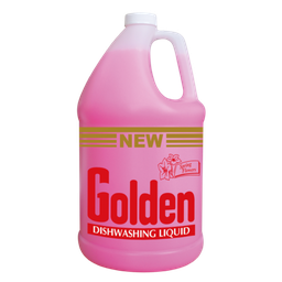 غولدن سائل غسيل الصحون جالون 4 لتر