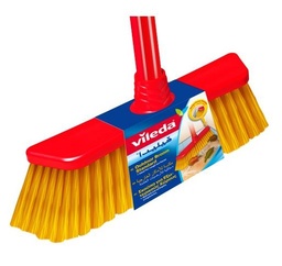 فيليدا مكنسة أرضية للأماكن الخارجية