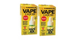 [ooo] فيب قاتل حشرات  ريفيل  60-90 يوم عرض 2 علبتين