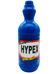 هايبكس مبيض للالوان 950 مل