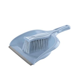 مجرود مع فرشاة شكل زهرة