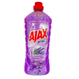 أجاكس منظف متعدد الأغراض برائحة اللافندر 1.25 لتر