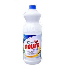 نورا كلور 900 مل