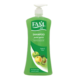 [00093] فام شامبو للشعر الدهني 1700 مل