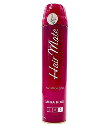 هيرميت سبري شعر ميجا 300 مل