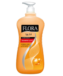 [00067] فلورا شامبو شعر عادي 1.83 كغم