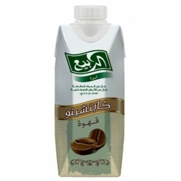 الربيع قهوة كباتشينو 330 مل