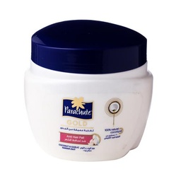 باراشوت حمام زيت الذهب قناع الشعر لتساقط الشعر  500 مل