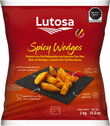 لاتوسا بطاطا ودجز بلجيكي  750 غم