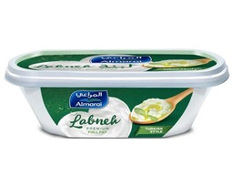 لبنة المراعي الفاخرة كاملة الدسم 180 غم
